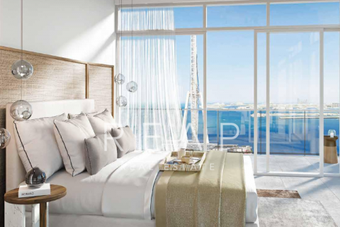 Apartamento para venda em Bluewaters, Dubai, EAU 1 quarto, 74.5 m2 № 499628 - foto 3