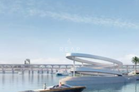Пәтер Dubai Creek Harbour (The Lagoons), Дубай, БАӘ-да 2 жатын бөлмелер, 106.3 м² № 499617 - фото 9