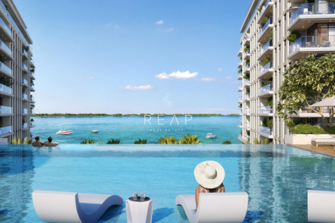 Пәтер Dubai Creek Harbour (The Lagoons), Дубай, БАӘ-да 2 жатын бөлмелер, 106.3 м² № 499617 - фото 4