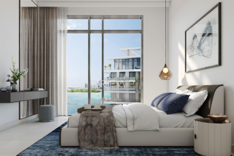 Пәтер Dubai Creek Harbour (The Lagoons), Дубай, БАӘ-да 2 жатын бөлмелер, 106.3 м² № 499617 - фото 3