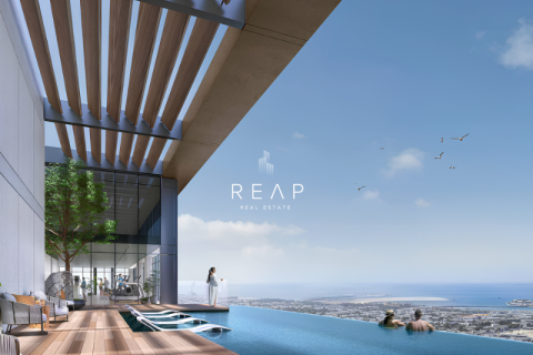 Apartamento en venta en City Walk, Dubai, EAU 1 dormitorio, 72.6 m2 № 499620 - foto 10