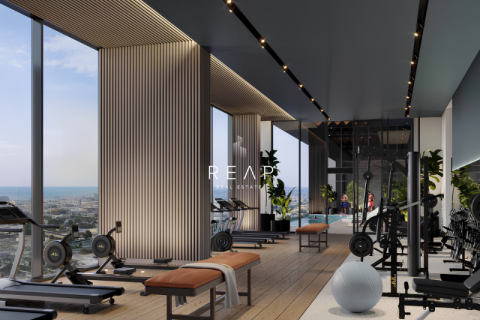Apartamento en venta en City Walk, Dubai, EAU 1 dormitorio, 72.6 m2 № 499620 - foto 7