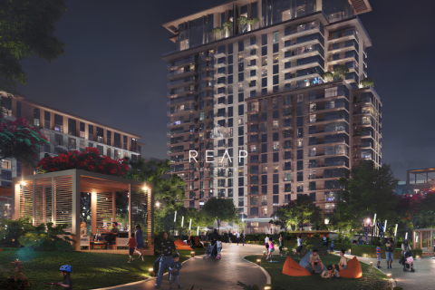 Apartamento en venta en City Walk, Dubai, EAU 1 dormitorio, 72.6 m2 № 499620 - foto 8