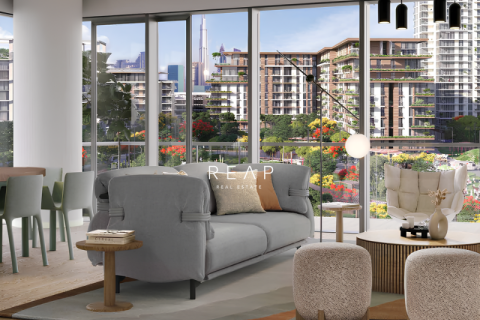 Apartamento en venta en City Walk, Dubai, EAU 1 dormitorio, 72.6 m2 № 499620 - foto 2