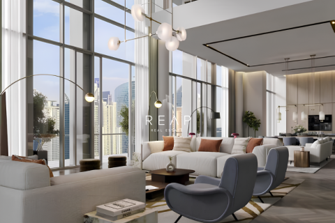 Apartamento en venta en City Walk, Dubai, EAU 1 dormitorio, 72.6 m2 № 499620 - foto 3