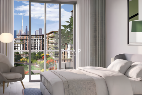 Apartamento en venta en City Walk, Dubai, EAU 1 dormitorio, 72.6 m2 № 499620 - foto 4