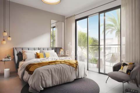 Villa in Dubai South (Dubai World Central), Dubai, UAE 4 bedrooms, 337 sq.m. № 499627 - photo 4