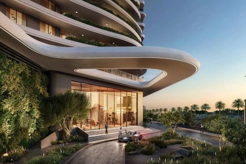 Apartment in Dubai, UAE 2 bedrooms, 130 sq.m. № 598992 - photo 13