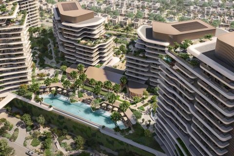 Apartment in Dubai, UAE 2 bedrooms, 130 sq.m. № 598992 - photo 12