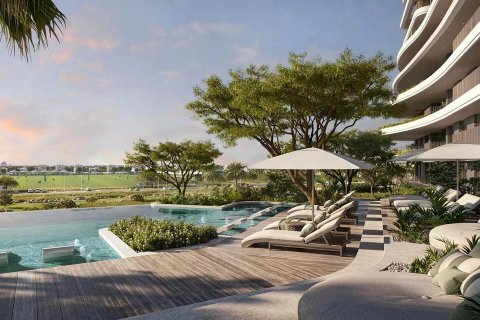 Apartment in Dubai, UAE 2 bedrooms, 130 sq.m. № 598992 - photo 9