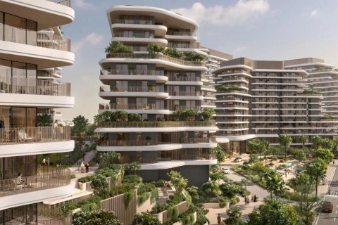 Apartment in Dubai, UAE 2 bedrooms, 130 sq.m. № 598992 - photo 14