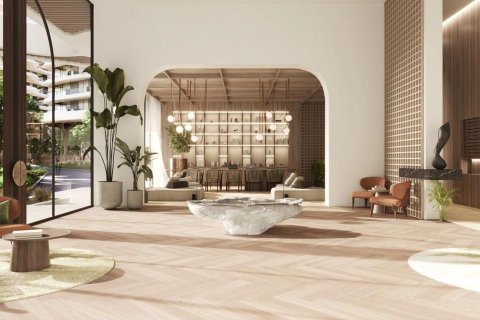 Apartment in Dubai, UAE 2 bedrooms, 130 sq.m. № 598992 - photo 6