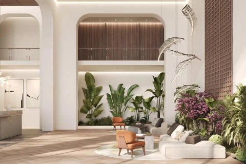 Apartment in Dubai, UAE 2 bedrooms, 130 sq.m. № 598992 - photo 3