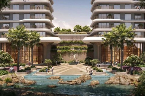 Apartment in Dubai, UAE 2 bedrooms, 130 sq.m. № 598992 - photo 10
