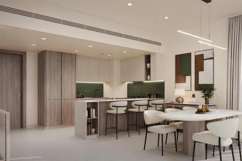 Apartment in Dubai, UAE 2 bedrooms, 130 sq.m. № 598992 - photo 2