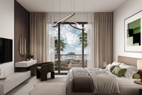Apartment in Dubai, UAE 2 bedrooms, 130 sq.m. № 598992 - photo 4