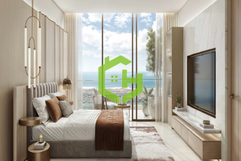 Appartement te koop in Al Wasl, Dubai, VAE 36.8 vr.m., nr 616635 - foto 2
