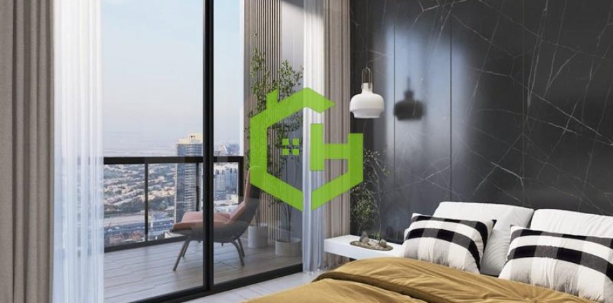 شقة في دبي 2 غرفة نوم ، 114.1 متر مربع . ر قم 616637