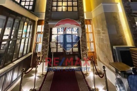 Villa i Abu Dhabi, Emiratene 464.5 kvm nr. 481712