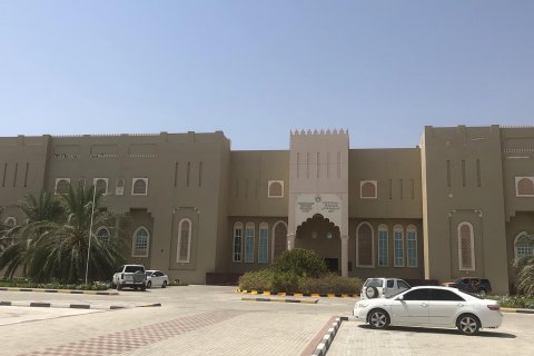 Al Dhaid - fotografi 4