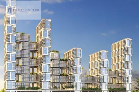 Apartament në Mohammed Bin Rashid City, Dubai, Emiratet e Bashkuara Arabe 1 dhomë gjumi, 68.1 m2. № 556429 - Foto 9