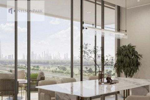 Apartament në Mohammed Bin Rashid City, Dubai, Emiratet e Bashkuara Arabe 1 dhomë gjumi, 68.1 m2. № 556429 - Foto 4