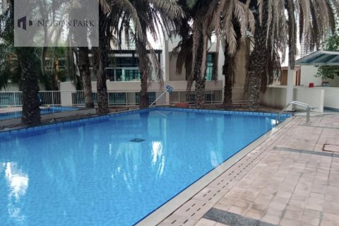 آپارتمان برای اجاره در Dubai Marina، Dubai، امارات متحده عربی 3 خوابه ، 185.8 متر مربع ، شماره 556428 - تصویر 16