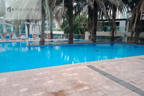آپارتمان برای اجاره در Dubai Marina، Dubai، امارات متحده عربی 3 خوابه ، 185.8 متر مربع ، شماره 556428 - تصویر 15