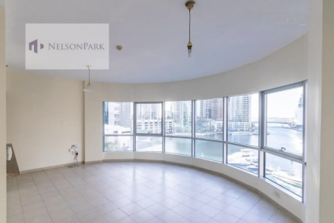آپارتمان برای اجاره در Dubai Marina، Dubai، امارات متحده عربی 3 خوابه ، 185.8 متر مربع ، شماره 556428 - تصویر 5