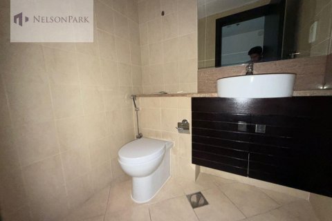 آپارتمان برای اجاره در Dubai Marina، Dubai، امارات متحده عربی 3 خوابه ، 185.8 متر مربع ، شماره 556428 - تصویر 12