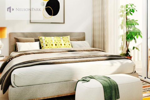 Wohnung zum Verkauf in Jumeirah Village Circle, Dubai, VAE 1 Schlafzimmer, 78.4 m2 Nr. 556430 - Foto 4