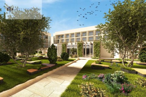 Wohnung zum Verkauf in Jumeirah Village Circle, Dubai, VAE 1 Schlafzimmer, 78.4 m2 Nr. 556430 - Foto 9