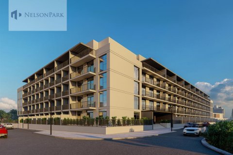 Wohnung zum Verkauf in Jumeirah Village Circle, Dubai, VAE 1 Schlafzimmer, 78.4 m2 Nr. 556430 - Foto 11