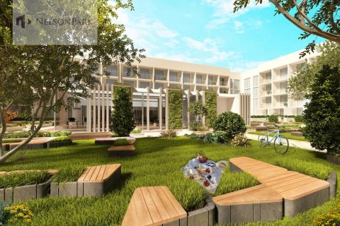 Wohnung zum Verkauf in Jumeirah Village Circle, Dubai, VAE 1 Schlafzimmer, 78.4 m2 Nr. 556430 - Foto 10