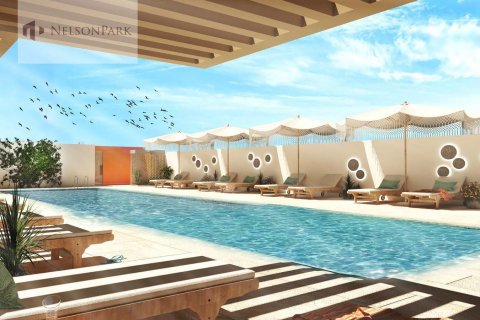 Wohnung zum Verkauf in Jumeirah Village Circle, Dubai, VAE 1 Schlafzimmer, 78.4 m2 Nr. 556430 - Foto 8