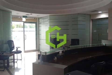 Kantor di Al Qusais, Dubai, UEA 545 m2 nomor 421647