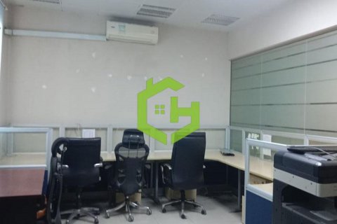 Birojs Al Qusais, Dubaijā, AAE 545 m2 Nr. 421647 - attēls 7