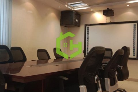 Birojs Al Qusais, Dubaijā, AAE 545 m2 Nr. 421647 - attēls 6