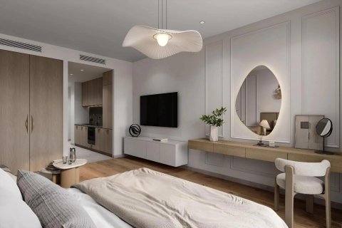 Apartman u gradu Dubai, UAE 1 spavaća soba, 83 m2 Br. 599670 - Slika 2