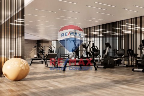 Appartamento in vendita a Al Reem Island, Abu Dhabi, EAU 2 camere da letto, 174 mq. № 595706 - foto 14