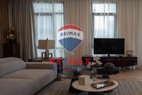 Apartament în Al Reem Island, Abu Dhabi, EAU 2 dormitoare, 174 mp.  №595706