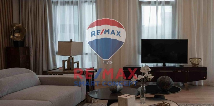Appartamento a Al Reem Island, Abu Dhabi, EAU 2 camere da letto, 174 mq. № 595706
