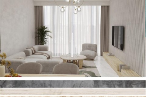 Wohnung zum Verkauf in Al Reem Island, Abu Dhabi, VAE 3 Schlafzimmer, 211.3 m2 Nr. 545639 - Foto 5