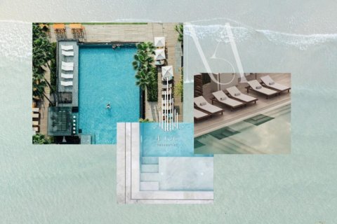 Wohnung zum Verkauf in Al Reem Island, Abu Dhabi, VAE 3 Schlafzimmer, 211.3 m2 Nr. 545639 - Foto 3
