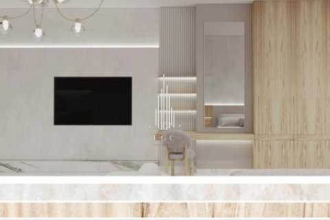 Wohnung zum Verkauf in Al Reem Island, Abu Dhabi, VAE 3 Schlafzimmer, 211.3 m2 Nr. 545639 - Foto 6