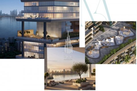 Wohnung zum Verkauf in Al Reem Island, Abu Dhabi, VAE 3 Schlafzimmer, 211.3 m2 Nr. 545639 - Foto 10