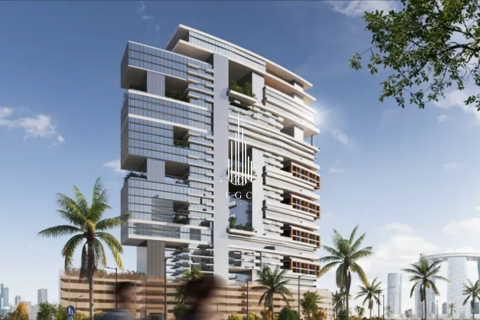 Wohnung zum Verkauf in Al Reem Island, Abu Dhabi, VAE 3 Schlafzimmer, 211.3 m2 Nr. 545639 - Foto 14