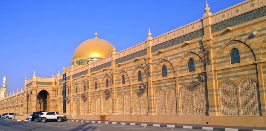 Al Mujarrah