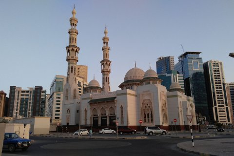 Al Majaz - Foto 2