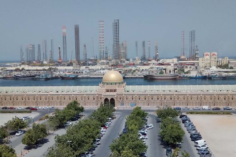Al Nabba - 照片 4